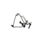 Standard Ignition ALS3198 ABS Wheel Speed Sensor - Front Left - view 3