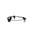 Standard Ignition ALS3199 ABS Wheel Speed Sensor - Rear Left - view 4