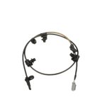 Standard Ignition ALS3199 ABS Wheel Speed Sensor - Rear Left - view 1