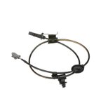 Standard Ignition ALS3201 ABS Wheel Speed Sensor - Front Left - view 2