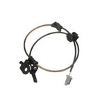 Standard Ignition ALS3201 ABS Wheel Speed Sensor - Front Left - view 1