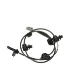 Standard Ignition ALS3202 ABS Wheel Speed Sensor - Rear Right - view 2