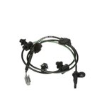 Standard Ignition ALS3202 ABS Wheel Speed Sensor - Rear Right - view 1