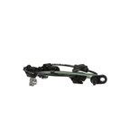 Standard Ignition ALS3202 ABS Wheel Speed Sensor - Rear Right - view 3