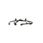 Standard Ignition ALS3204 ABS Wheel Speed Sensor - Front Left - view 5