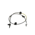 Standard Ignition ALS3205 ABS Wheel Speed Sensor - Front - view 1