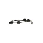 Standard Ignition ALS3205 ABS Wheel Speed Sensor - Front - view 3