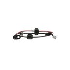 Standard Ignition ALS3207 ABS Wheel Speed Sensor - Front Left - view 3