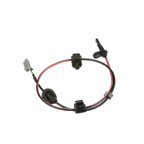 Standard Ignition ALS3207 ABS Wheel Speed Sensor - Front Left - view 4