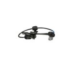 Standard Ignition ALS3208 ABS Wheel Speed Sensor - Front Right - view 3