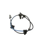 Standard Ignition ALS3208 ABS Wheel Speed Sensor - Front Right - view 4