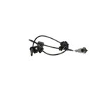 Standard Ignition ALS3209 ABS Wheel Speed Sensor - Rear Right - view 5