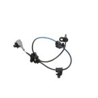 Standard Ignition ALS3209 ABS Wheel Speed Sensor - Rear Right - view 4