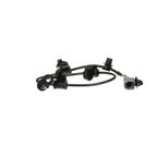 Standard Ignition ALS3210 ABS Wheel Speed Sensor - Rear Left - view 5
