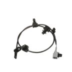 Standard Ignition ALS3210 ABS Wheel Speed Sensor - Rear Left - view 1