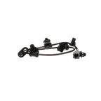 Standard Ignition ALS3210 ABS Wheel Speed Sensor - Rear Left - view 3