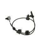 Standard Ignition ALS3210 ABS Wheel Speed Sensor - Rear Left - view 4