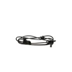 Standard Ignition ALS3211 ABS Wheel Speed Sensor - Rear Left - view 3