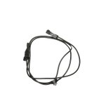 Standard Ignition ALS3212 ABS Wheel Speed Sensor - Rear Right - view 2