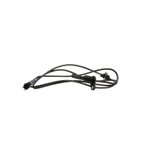 Standard Ignition ALS3212 ABS Wheel Speed Sensor - Rear Right - view 3