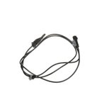 Standard Ignition ALS3212 ABS Wheel Speed Sensor - Rear Right - view 4