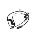 Standard Ignition ALS3213 ABS Wheel Speed Sensor - Front Right - view 1