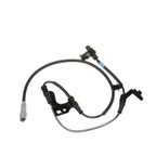 Standard Ignition ALS3214 ABS Wheel Speed Sensor - Front Left - view 1