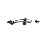 Standard Ignition ALS3216 ABS Wheel Speed Sensor - Rear Left - view 5