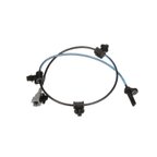 Standard Ignition ALS3216 ABS Wheel Speed Sensor - Rear Left - view 1