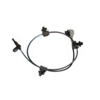 Standard Ignition ALS3216 ABS Wheel Speed Sensor - Rear Left - view 4