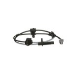 Standard Ignition ALS3219 ABS Wheel Speed Sensor - Front Right - view 5