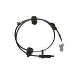 Standard Ignition ALS3219 ABS Wheel Speed Sensor - Front Right - view 4