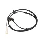 Standard Ignition ALS321 ABS Wheel Speed Sensor - Rear or Rear Center - view 1