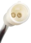Standard Ignition ALS321 ABS Wheel Speed Sensor - Rear or Rear Center - view 4