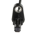 Standard Ignition ALS3222 ABS Wheel Speed Sensor - Front - view 2