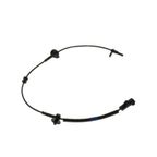Standard Ignition ALS3225 ABS Wheel Speed Sensor - Front - view 7