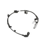 Standard Ignition ALS3227 ABS Wheel Speed Sensor - Rear Left - view 1