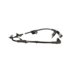 Standard Ignition ALS3227 ABS Wheel Speed Sensor - Rear Left - view 4