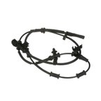 Standard Ignition ALS3228 ABS Wheel Speed Sensor - Rear - view 2