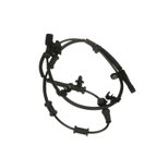 Standard Ignition ALS3228 ABS Wheel Speed Sensor - Rear - view 4
