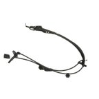 Standard Ignition ALS3237 ABS Wheel Speed Sensor - Front Left - view 2