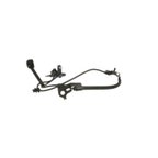 Standard Ignition ALS3237 ABS Wheel Speed Sensor - Front Left - view 5