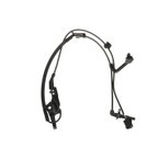 Standard Ignition ALS3237 ABS Wheel Speed Sensor - Front Left - view 1
