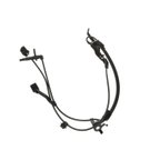 Standard Ignition ALS3237 ABS Wheel Speed Sensor - Front Left - view 4