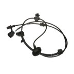 Standard Ignition ALS3238 ABS Wheel Speed Sensor - Rear Left - view 2