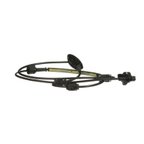 Standard Ignition ALS3238 ABS Wheel Speed Sensor - Rear Left - view 5