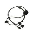 Standard Ignition ALS3238 ABS Wheel Speed Sensor - Rear Left - view 1