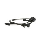 Standard Ignition ALS3238 ABS Wheel Speed Sensor - Rear Left - view 3