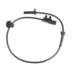 Standard Ignition ALS3240 ABS Wheel Speed Sensor - Rear - view 2