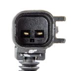 Standard Ignition ALS3240 ABS Wheel Speed Sensor - Rear - view 3